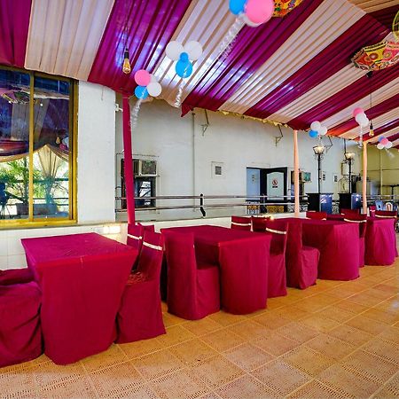 Fabexpress Manas Residency Hotel Mumbai Ngoại thất bức ảnh