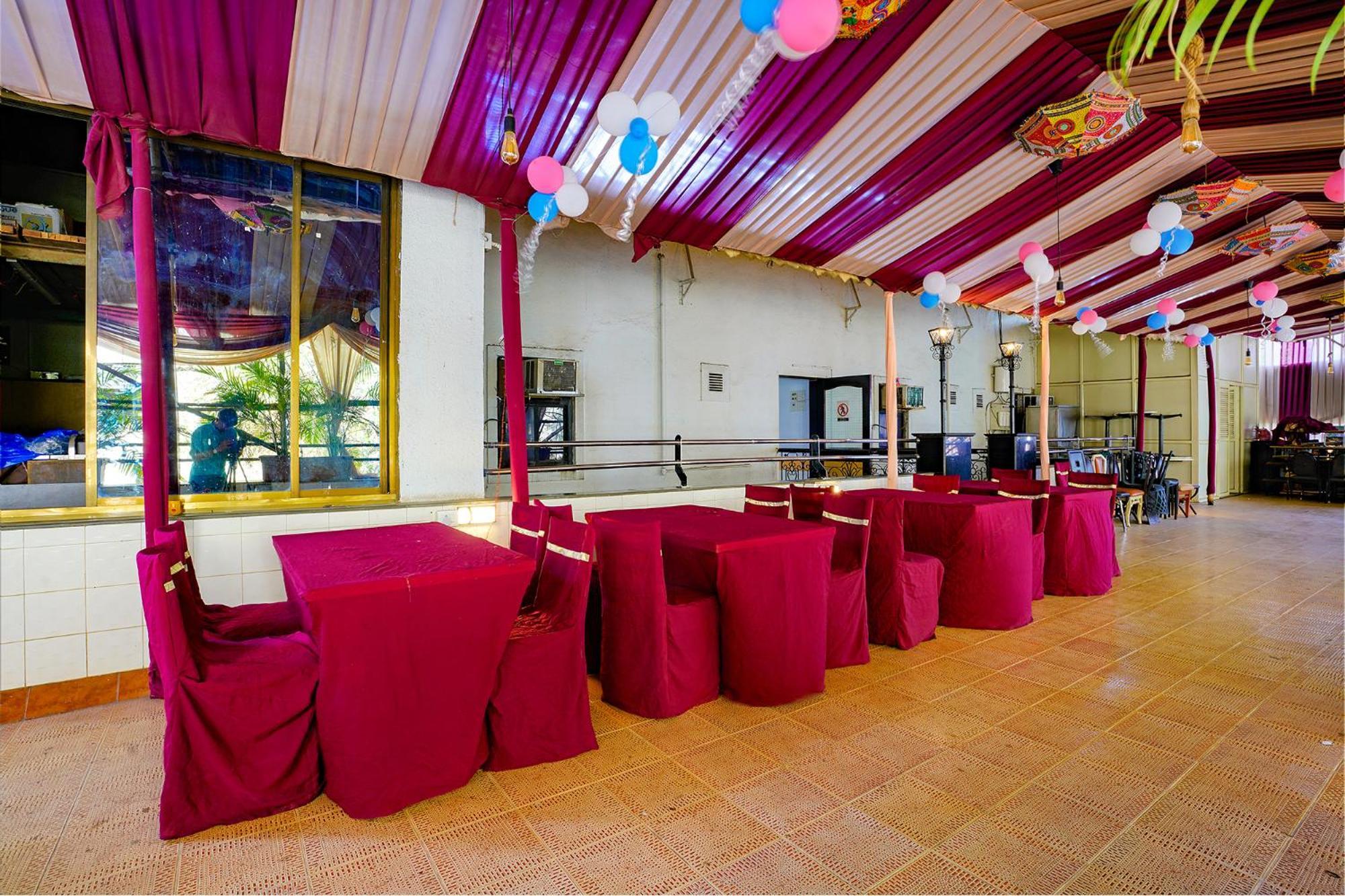 Fabexpress Manas Residency Hotel Mumbai Ngoại thất bức ảnh