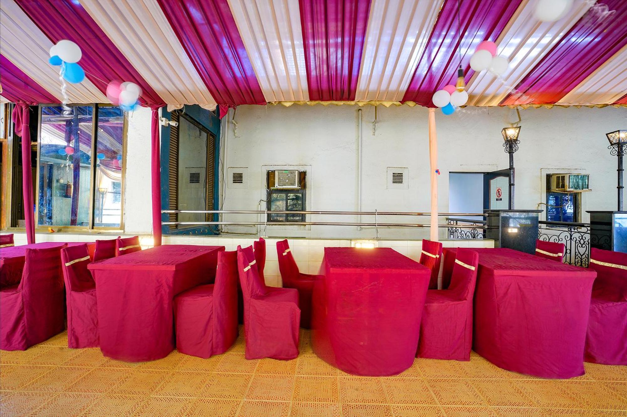 Fabexpress Manas Residency Hotel Mumbai Ngoại thất bức ảnh