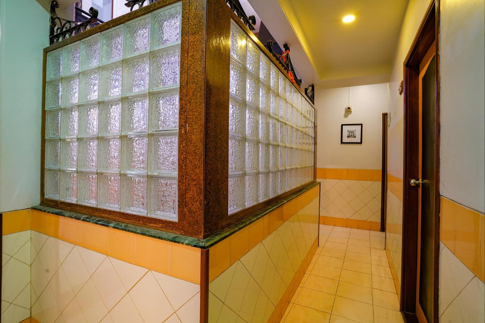 Fabexpress Manas Residency Hotel Mumbai Ngoại thất bức ảnh