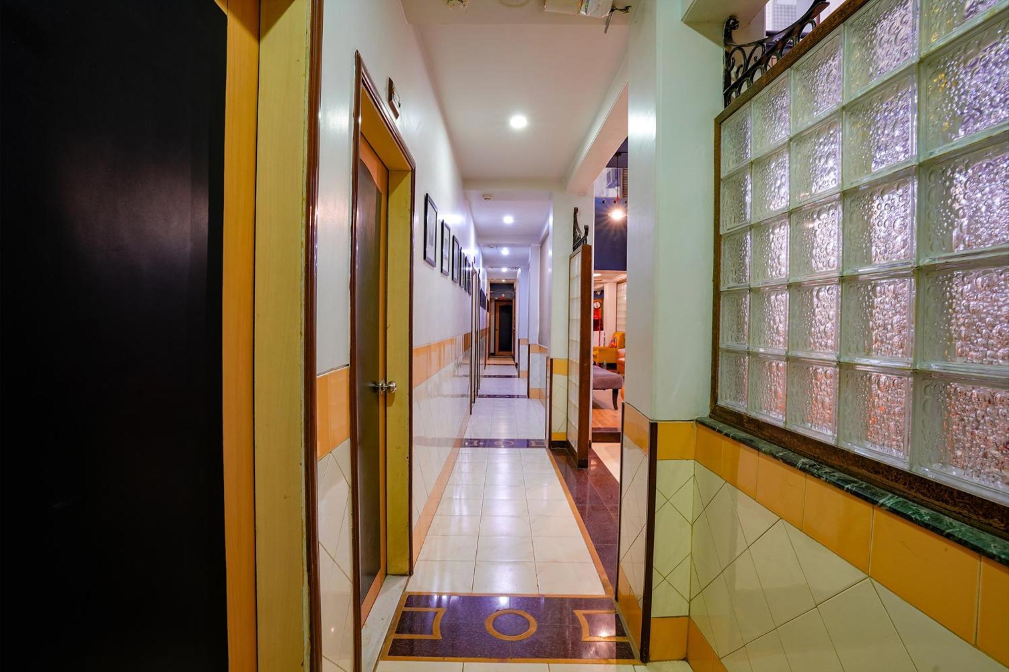 Fabexpress Manas Residency Hotel Mumbai Ngoại thất bức ảnh