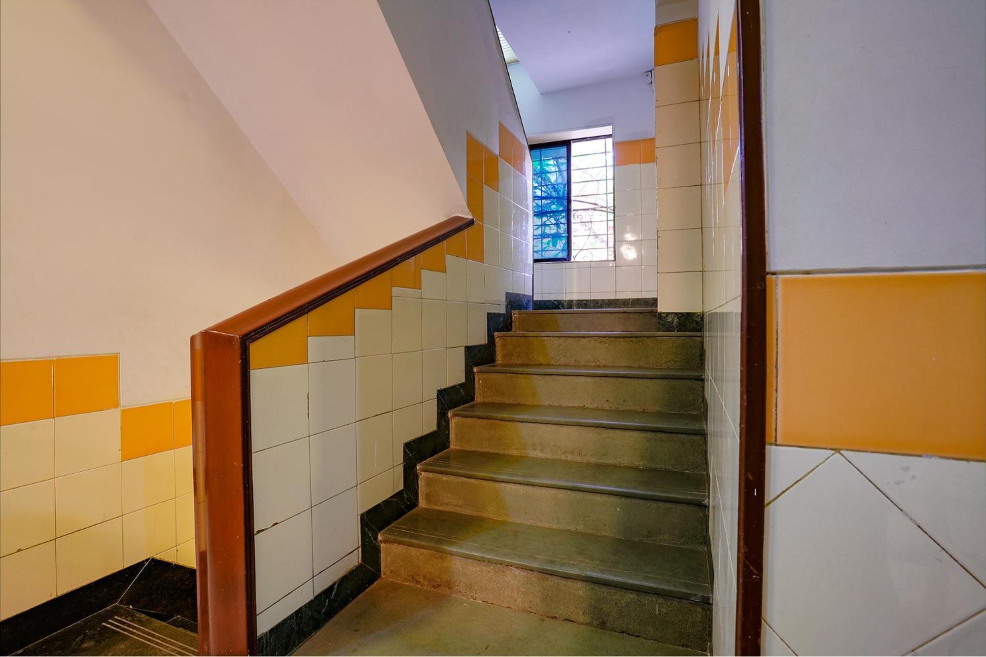 Fabexpress Manas Residency Hotel Mumbai Ngoại thất bức ảnh