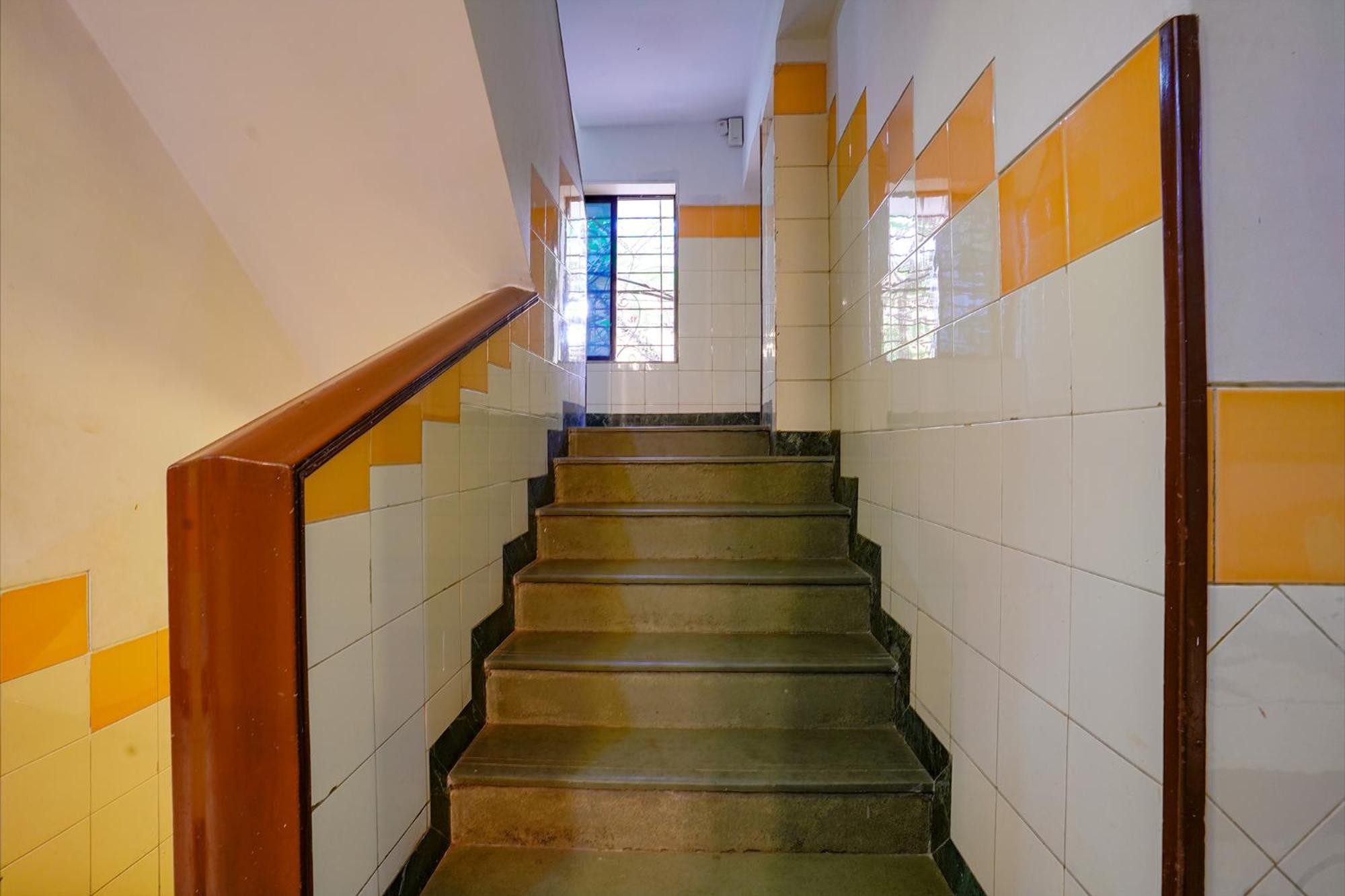 Fabexpress Manas Residency Hotel Mumbai Ngoại thất bức ảnh
