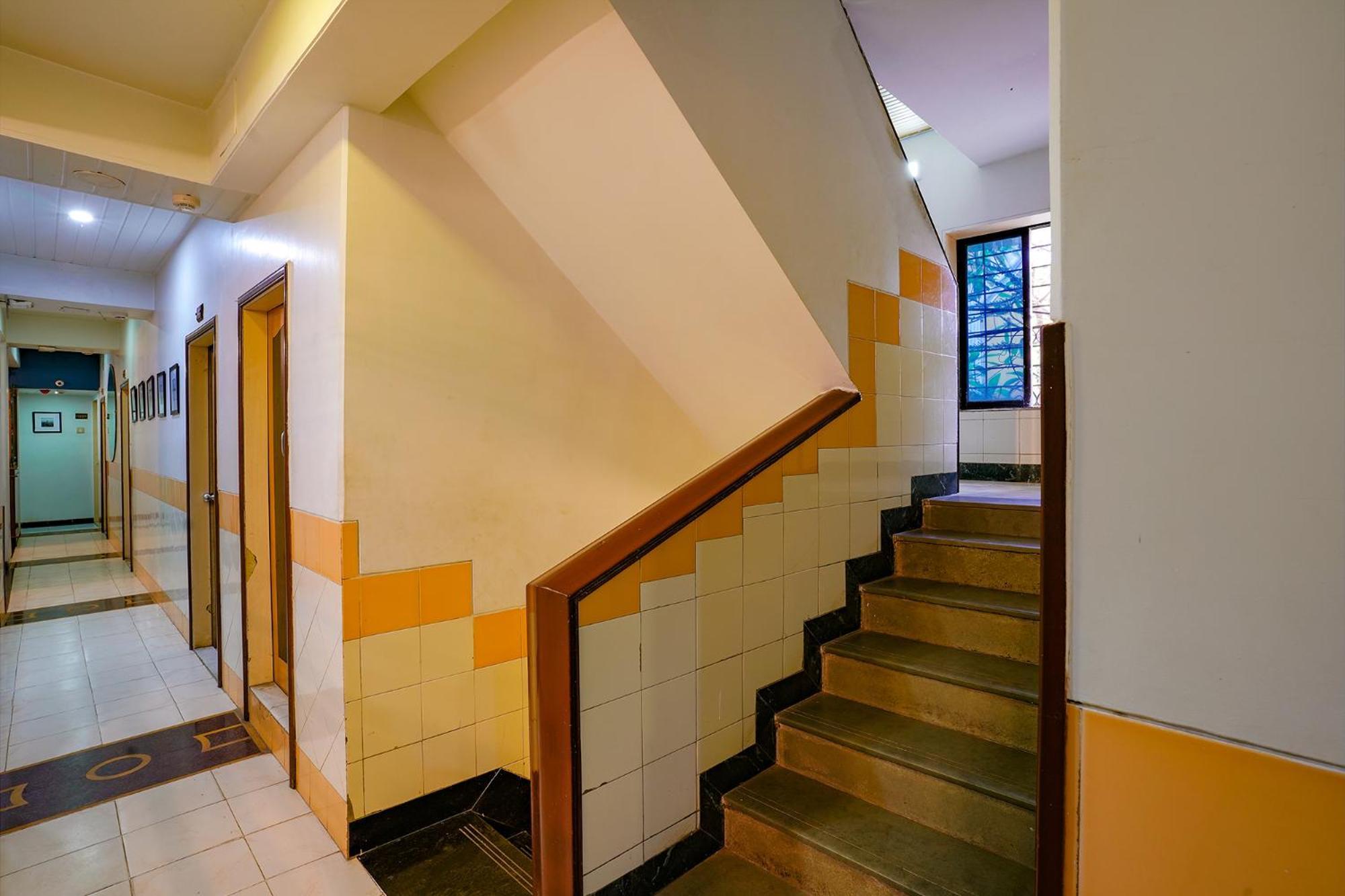 Fabexpress Manas Residency Hotel Mumbai Ngoại thất bức ảnh